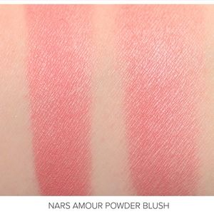 NARS Makeup - 1x NARS Blush (Amour) NARS Makeup - 1x NARS Blush (Amour)